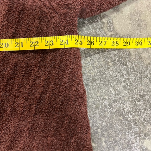 Barefoot dreams CozyChic™ Directional Ribbed Cardigan - Picture 3 of 13